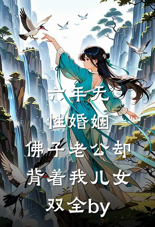 六年无性婚姻，佛子老公却背着我儿女双全by