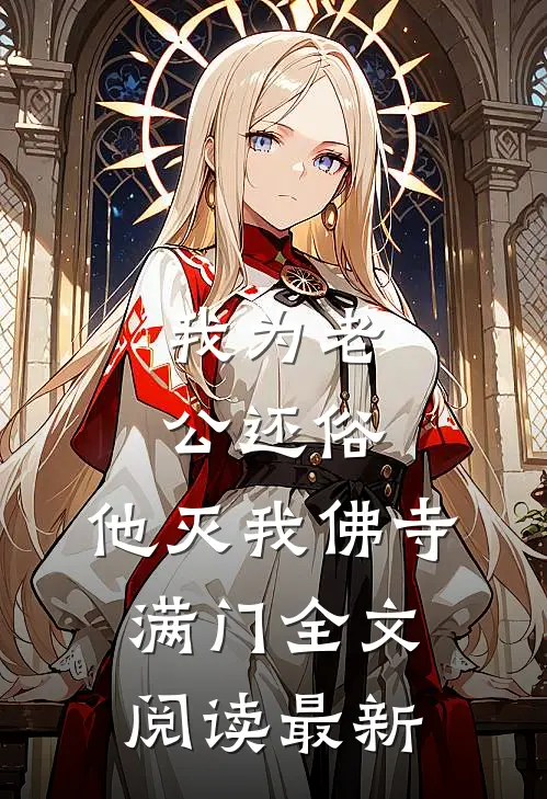 我为老公还俗，他灭我佛寺满门全文阅读最新