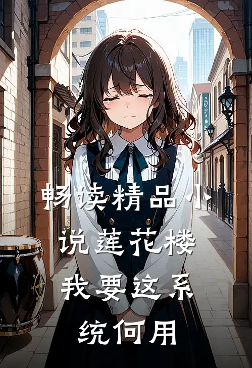 畅读精品小说莲花楼：我要这系统何用