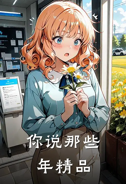 你说那些年精品