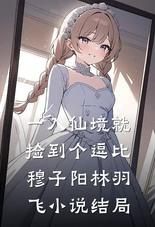 一入仙境就捡到个逗比穆子阳林羽飞小说结局