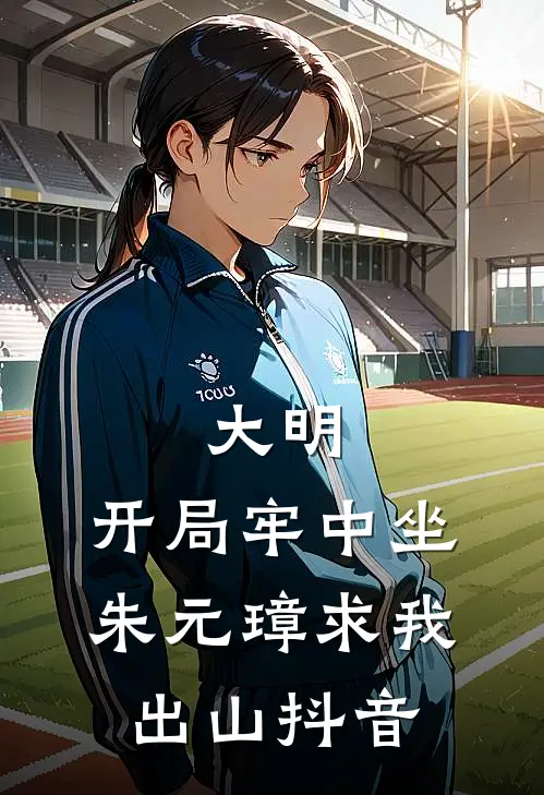 大明：开局牢中坐，朱元璋求我出山抖音