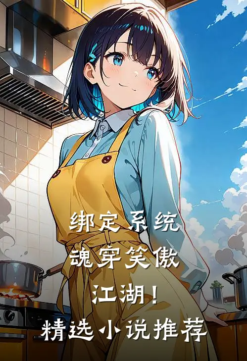 绑定系统：魂穿笑傲江湖！精选小说推荐