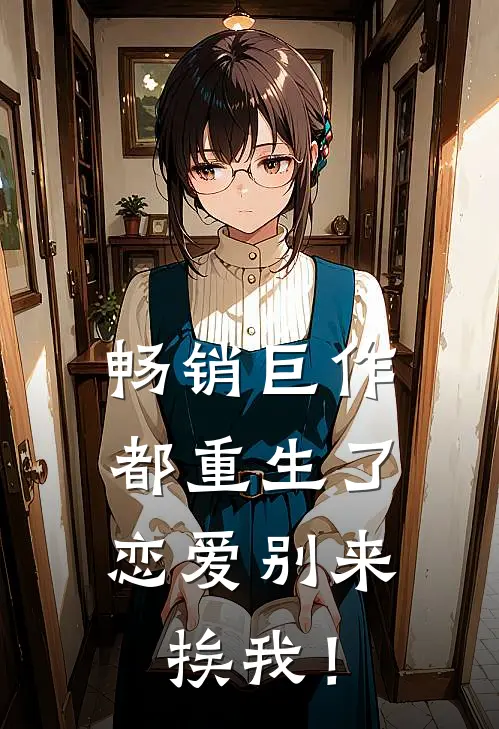 畅销巨作都重生了，恋爱别来挨我！