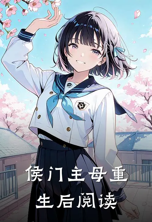 侯门主母重生后阅读
