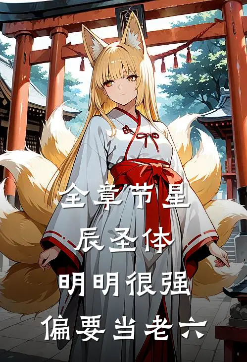 全章节星辰圣体：明明很强，偏要当老六