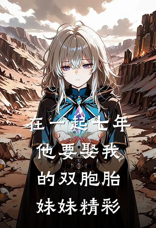 在一起七年他要娶我的双胞胎妹妹精彩