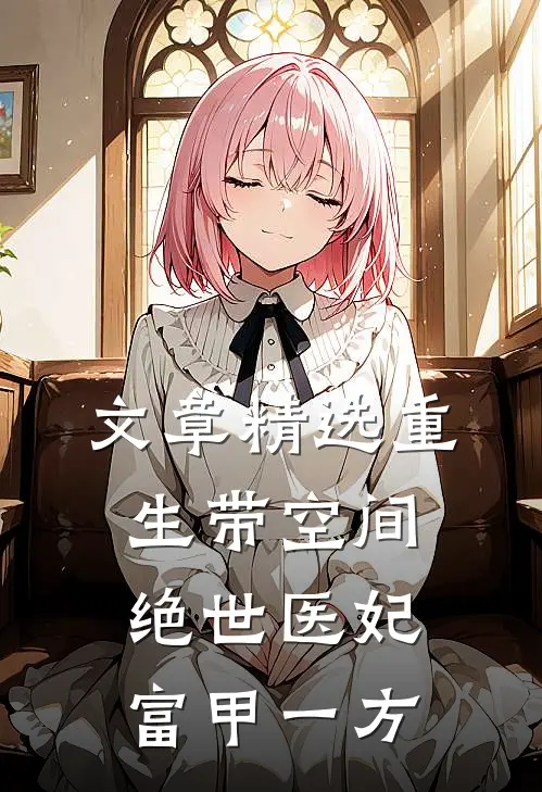 文章精选重生带空间，绝世医妃富甲一方