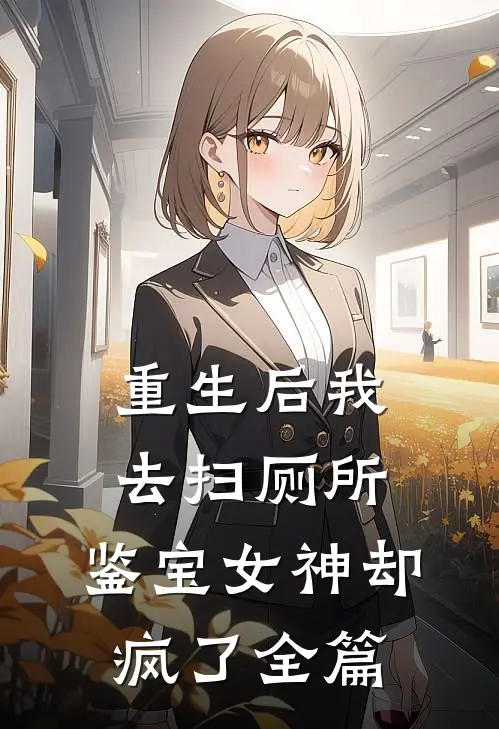 重生后我去扫厕所，鉴宝女神却疯了全篇