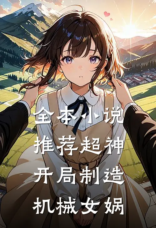 全本小说推荐超神：开局制造机械女娲