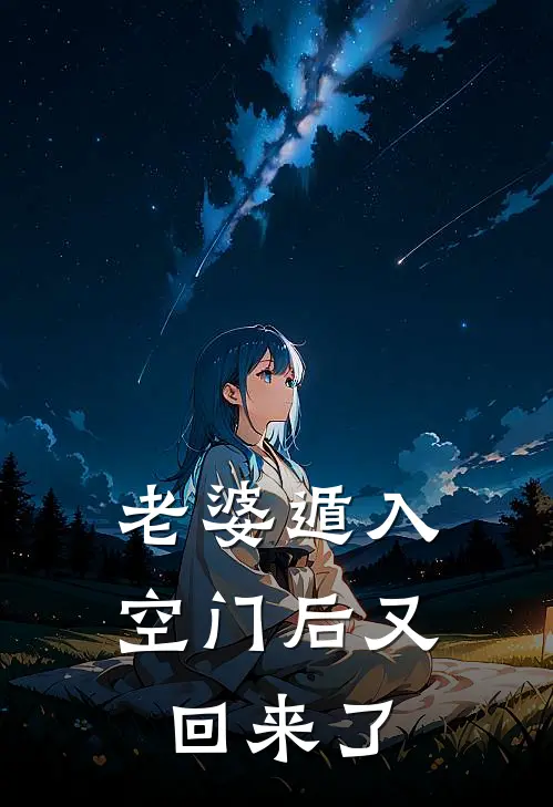 老婆遁入空门后又回来了