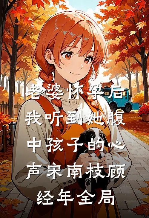 老婆怀孕后，我听到她腹中孩子的心声宋南枝顾经年全局