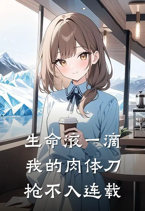 生命液一滴，我的肉体刀枪不入连载