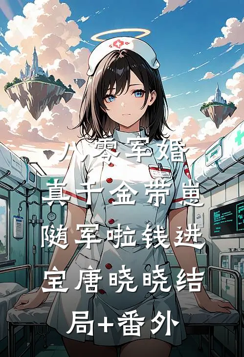 八零军婚，真千金带崽随军啦钱进宝唐晓晓结局+番外