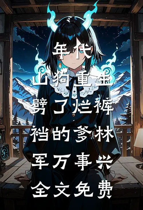 年代：山狗重生，劈了烂裤裆的爹林军万事兴全文免费
