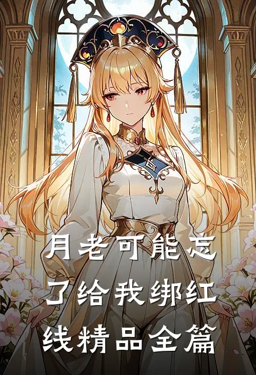 月老可能忘了给我绑红线精品全篇