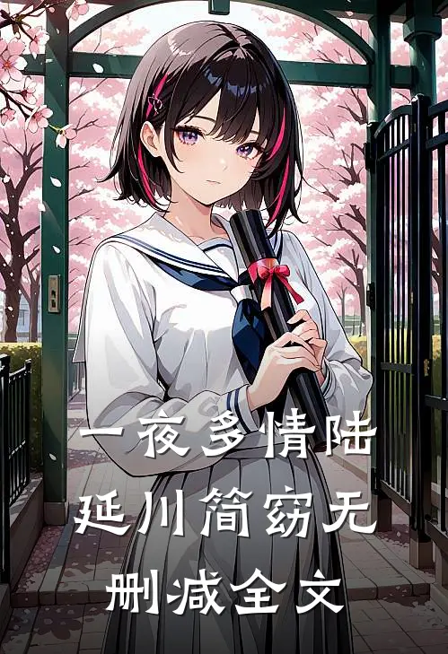 一夜多情陆延川简窈无删减全文