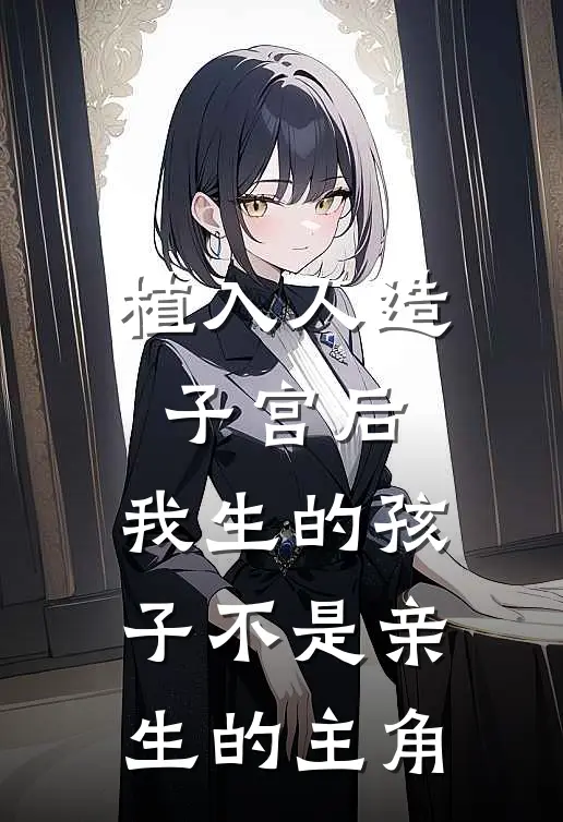 植入人造子宫后，我生的孩子不是亲生的主角
