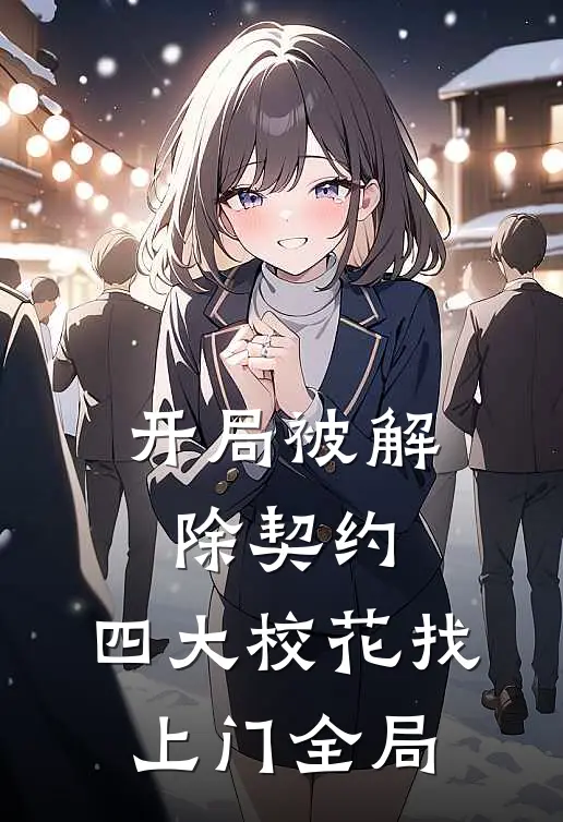 开局被解除契约，四大校花找上门全局