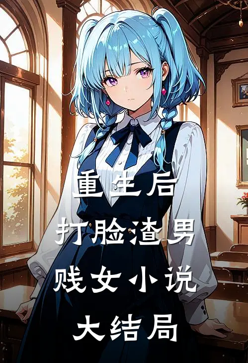 重生后，打脸渣男贱女小说大结局