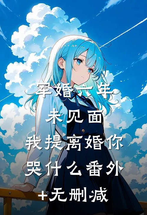军婚六年未见面，我提离婚你哭什么番外+无删减