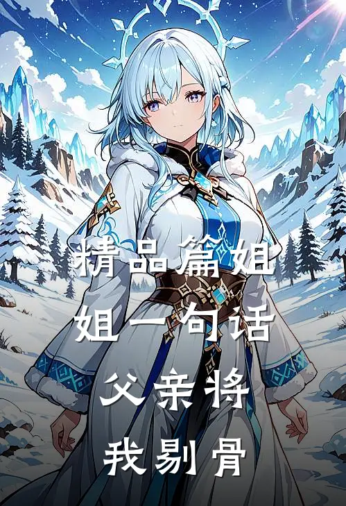 精品篇姐姐一句话，父亲将我剔骨