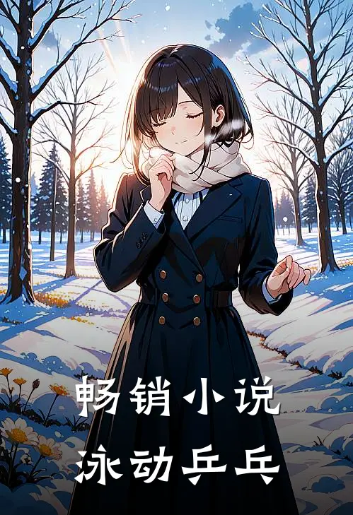 畅销小说泳动乒乓