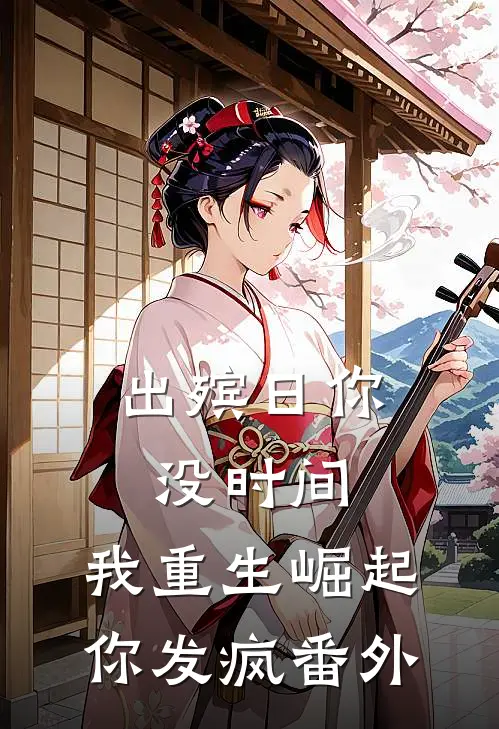 出殡日你没时间，我重生崛起你发疯 番外