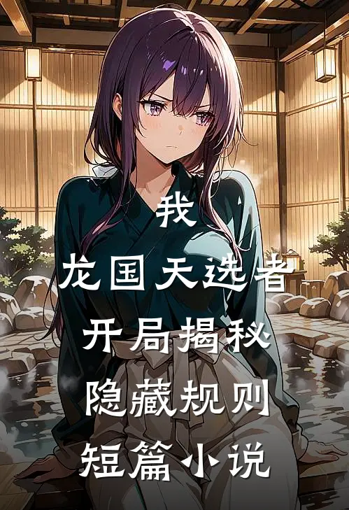 我，龙国天选者，开局揭秘隐藏规则短篇小说