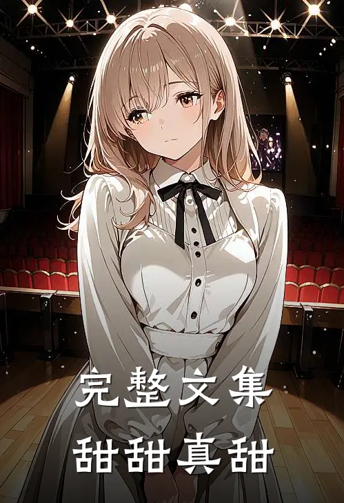 完整文集甜甜真甜