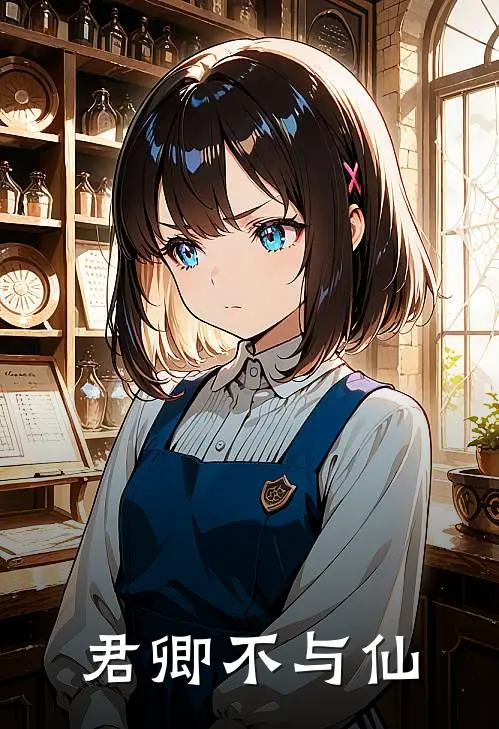君卿不与仙