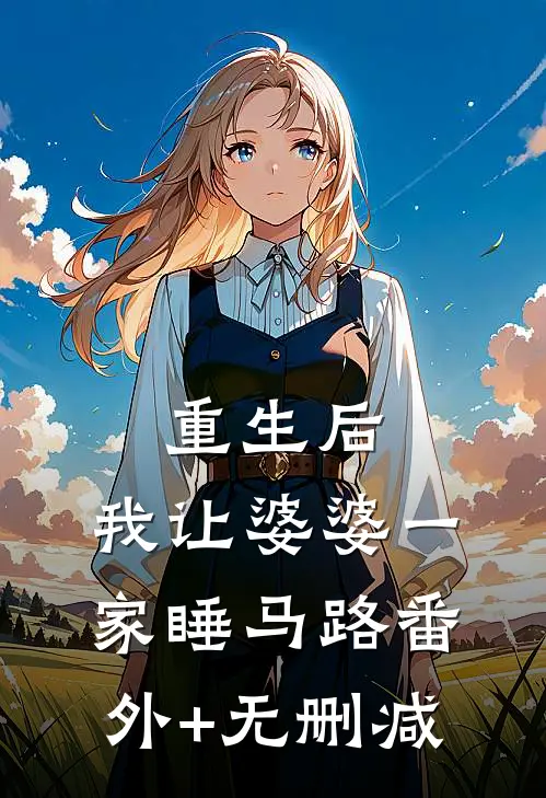 重生后，我让婆婆一家睡马路番外+无删减