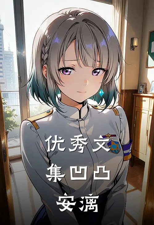 优秀文集凹凸：安漓