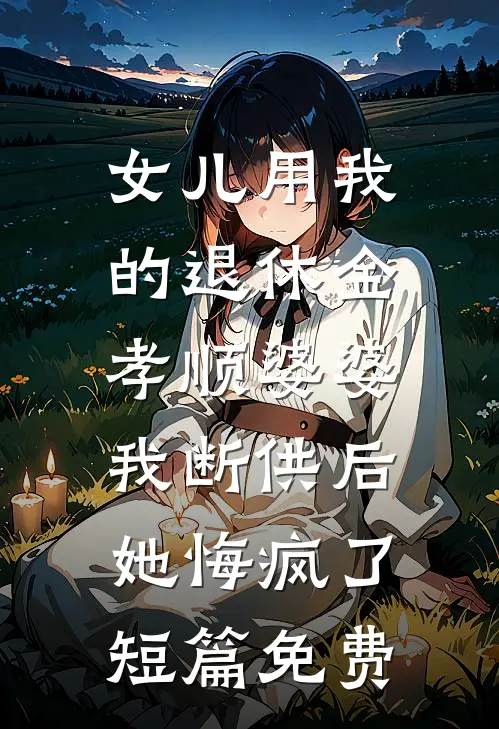 女儿用我的退休金孝顺婆婆，我断供后她悔疯了短篇免费