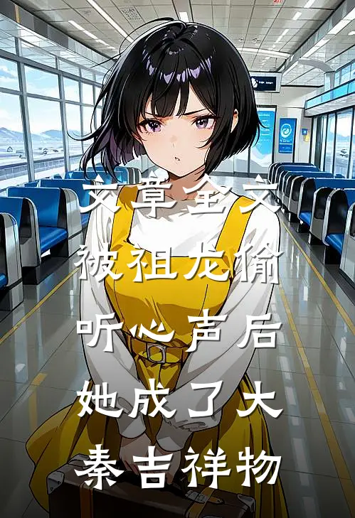 文章全文被祖龙偷听心声后，她成了大秦吉祥物