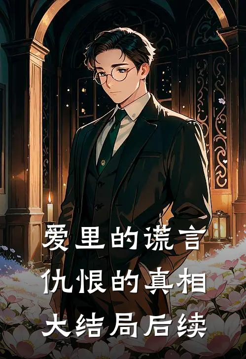 爱里的谎言，仇恨的真相大结局后续