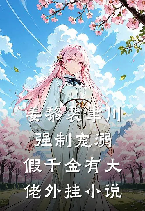 姜黎裴聿川强制宠溺，假千金有大佬外挂小说