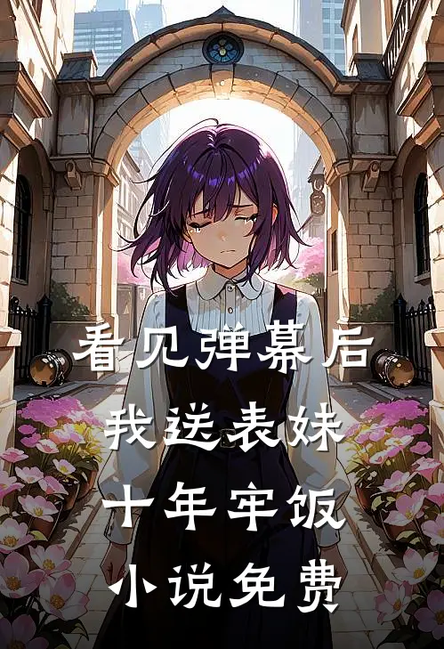看见弹幕后，我送表妹十年牢饭小说免费