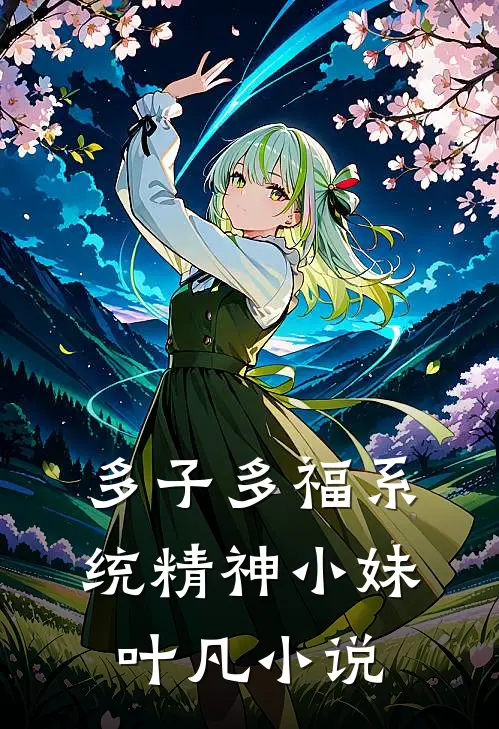 多子多福系统精神小妹叶凡小说