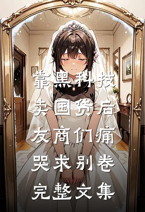 靠黑科技卖国货后，友商们痛哭求别卷完整文集