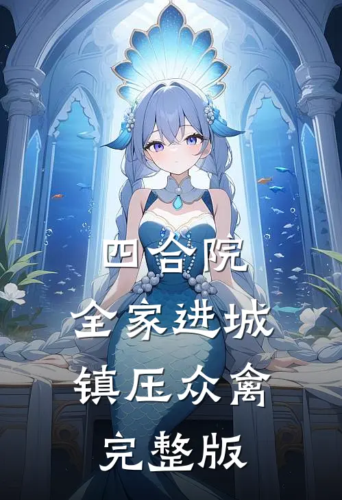 四合院：全家进城，镇压众禽完整版