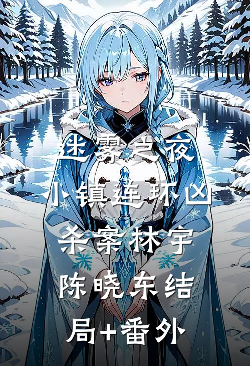 迷雾之夜：小镇连环凶杀案林宇陈晓东结局+番外