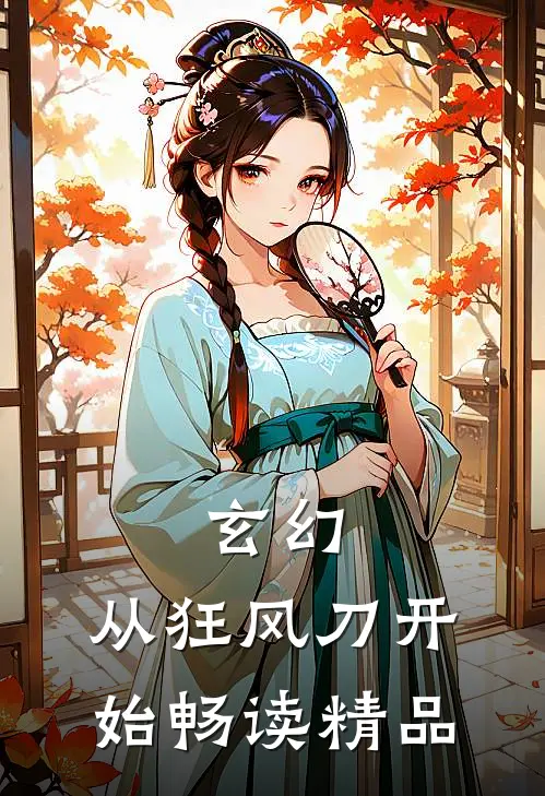 玄幻：从狂风刀开始畅读精品