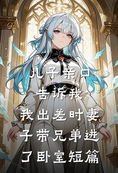 儿子亲口告诉我，我出差时妻子带兄弟进了卧室短篇