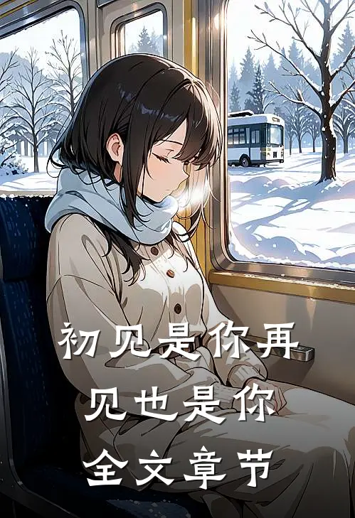 初见是你再见也是你全文章节