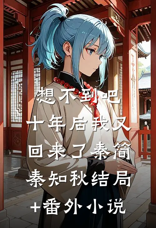 想不到吧，十年后我又回来了秦简秦知秋结局+番外小说