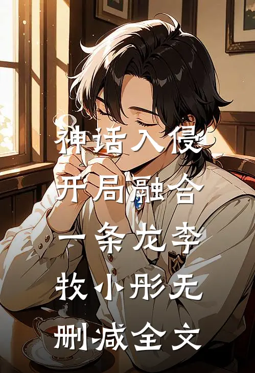 神话入侵：开局融合一条龙李牧小彤无删减全文