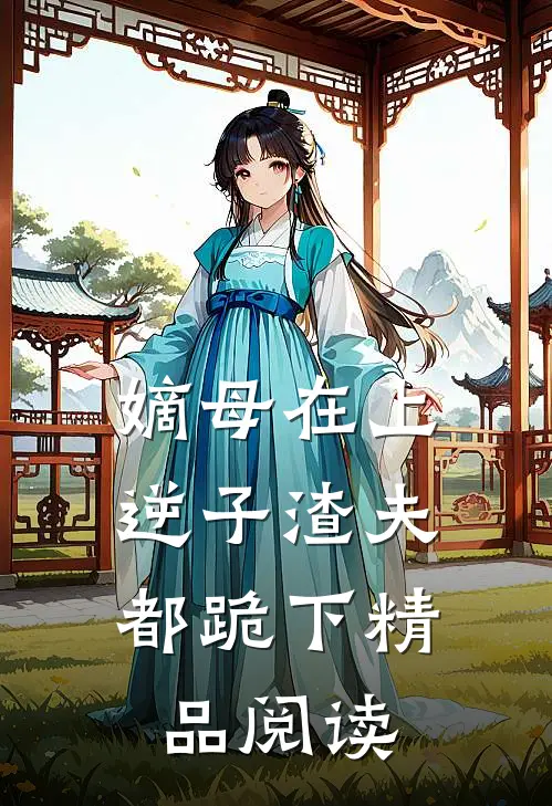 嫡母在上，逆子渣夫都跪下精品阅读