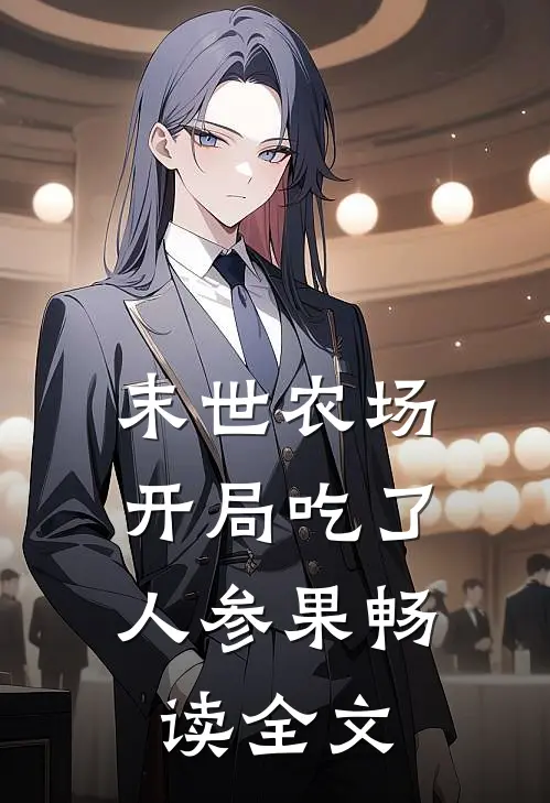 末世农场：开局吃了人参果畅读全文