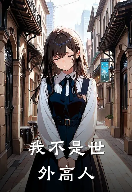 我不是世外高人